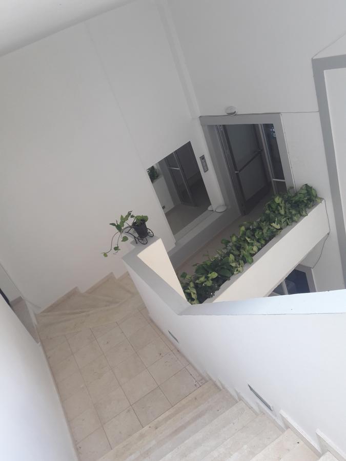 Paradiso Apartments Sarandë Exteriör bild